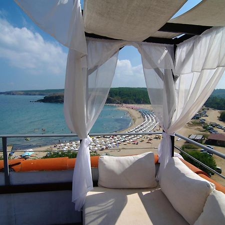 Bella Vista Beach Club Sinemorec Zewnętrze zdjęcie