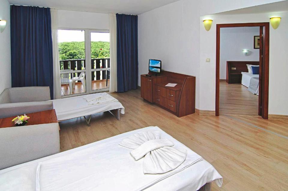 Bella Vista Beach Club Sinemorec Zewnętrze zdjęcie