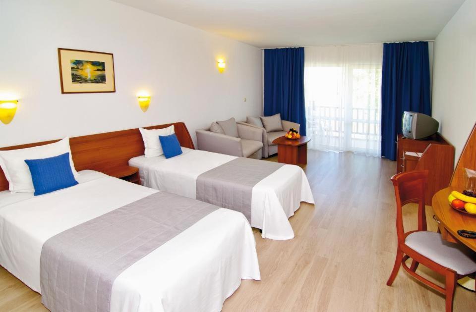 Bella Vista Beach Club Sinemorec Zewnętrze zdjęcie