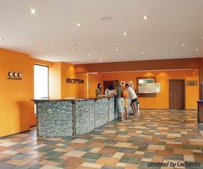 Bella Vista Beach Club Sinemorec Wnętrze zdjęcie