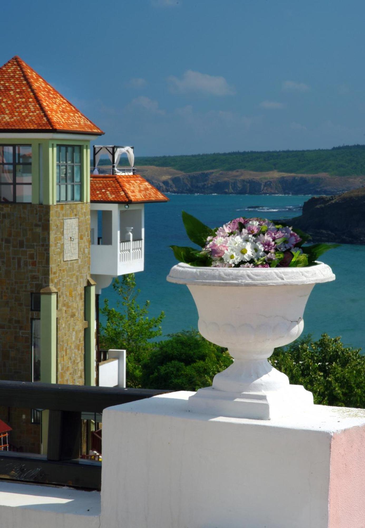 Bella Vista Beach Club Sinemorec Zewnętrze zdjęcie