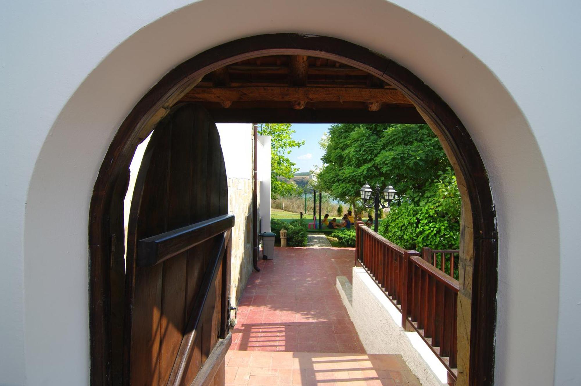 Bella Vista Beach Club Sinemorec Zewnętrze zdjęcie