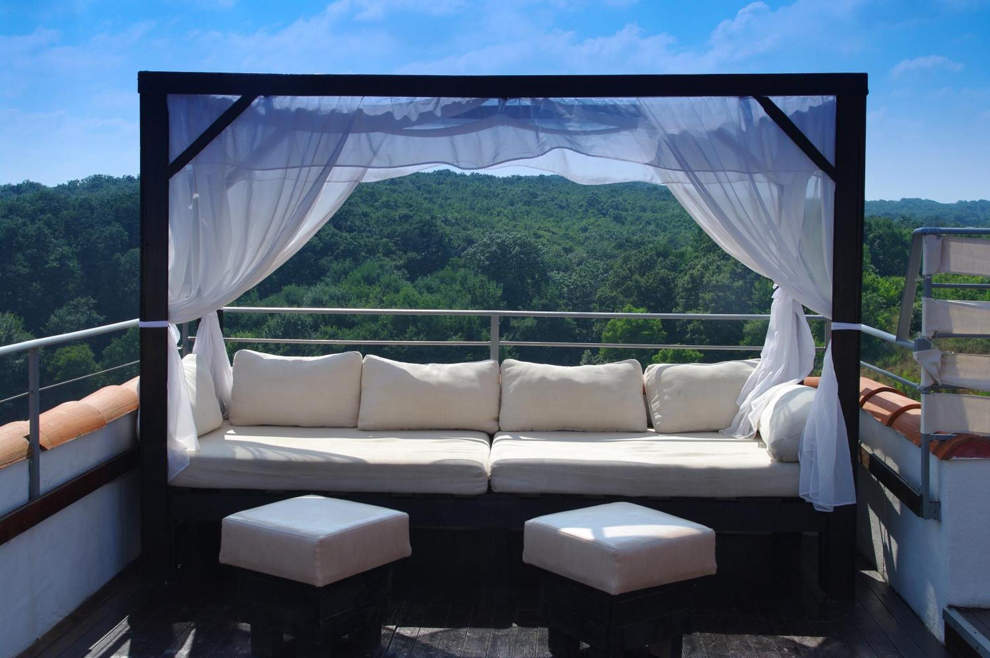 Bella Vista Beach Club Sinemorec Zewnętrze zdjęcie