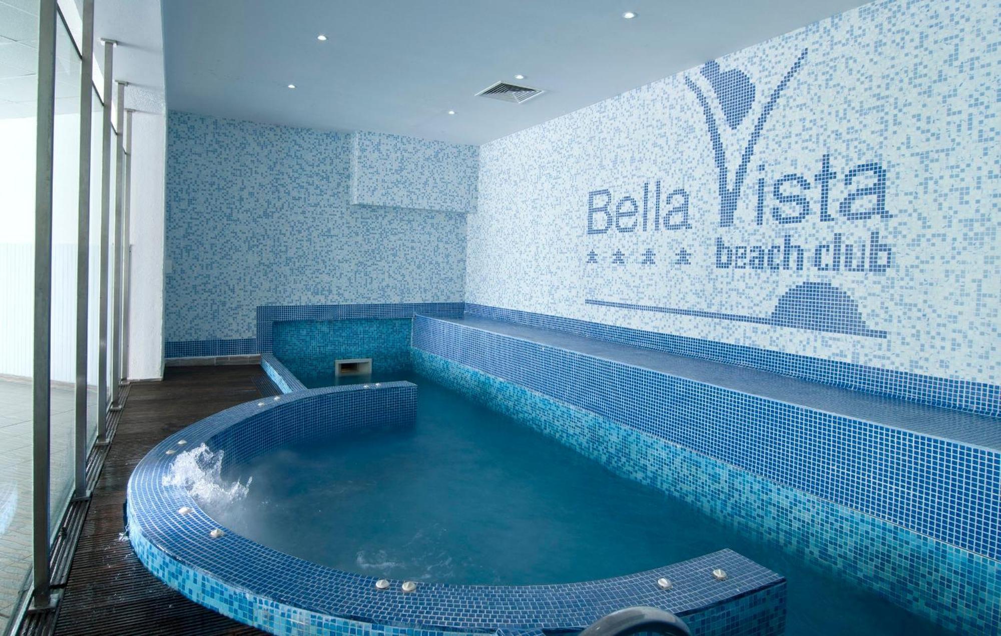 Bella Vista Beach Club Sinemorec Zewnętrze zdjęcie