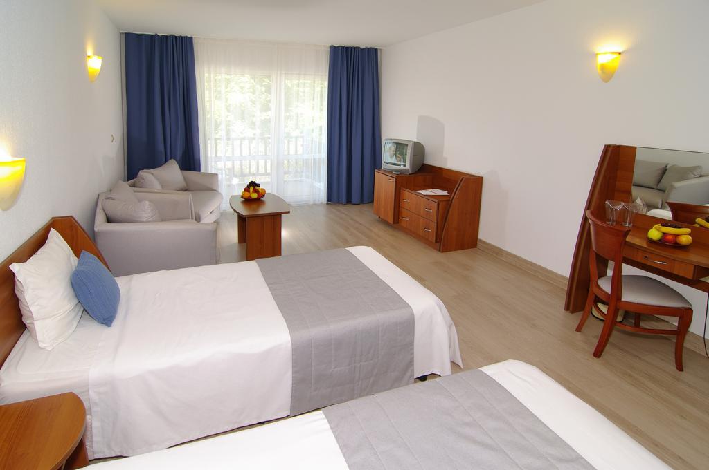 Bella Vista Beach Club Sinemorec Pokój zdjęcie
