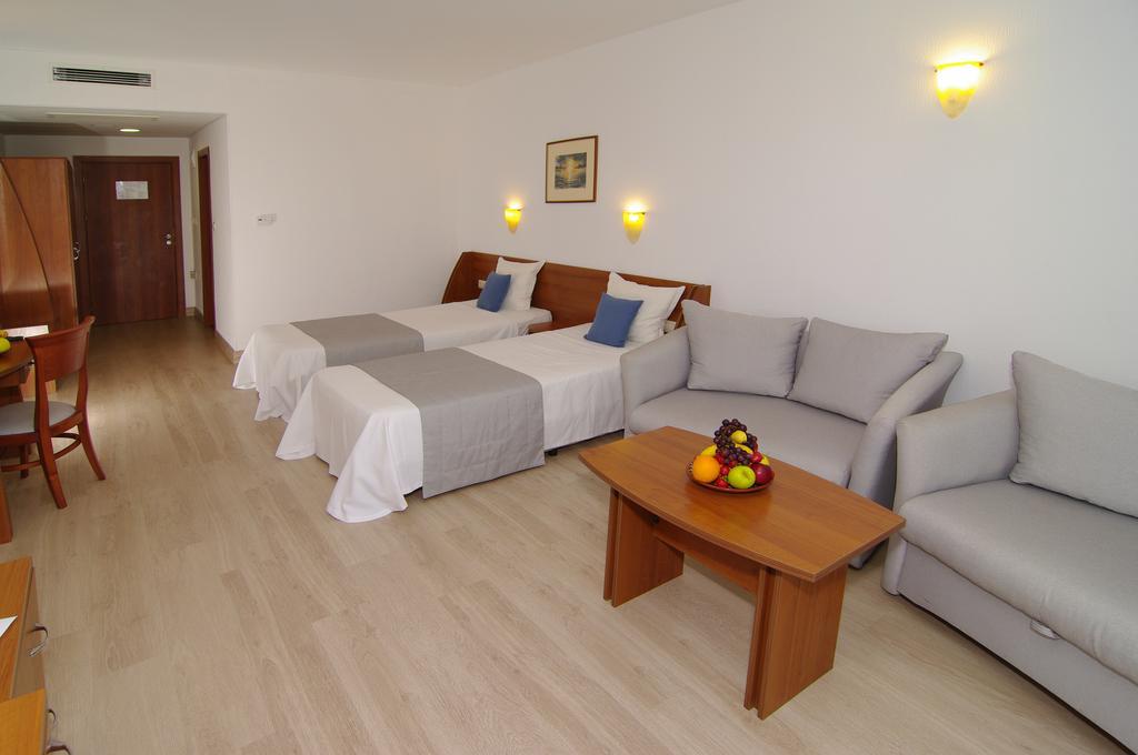 Bella Vista Beach Club Sinemorec Pokój zdjęcie