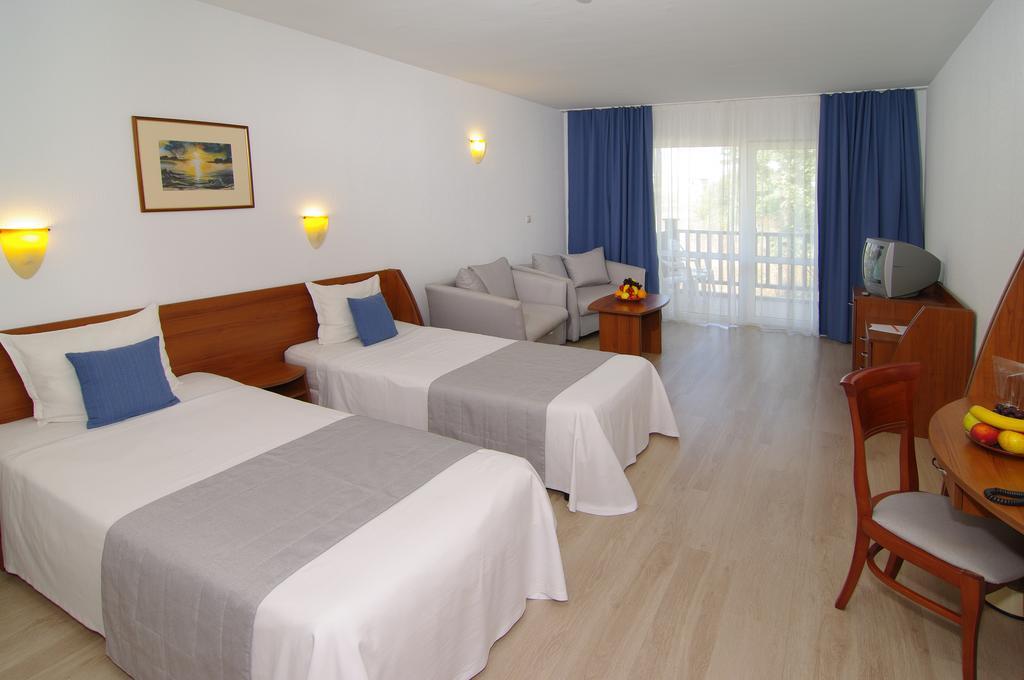 Bella Vista Beach Club Sinemorec Pokój zdjęcie