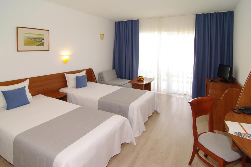 Bella Vista Beach Club Sinemorec Pokój zdjęcie