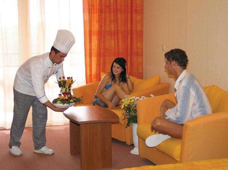 Bella Vista Beach Club Sinemorec Zewnętrze zdjęcie