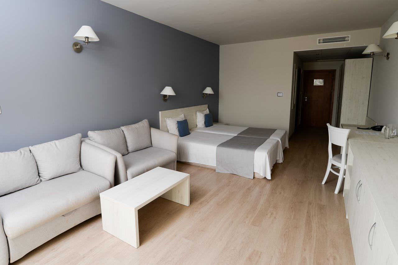 Bella Vista Beach Club Sinemorec Zewnętrze zdjęcie
