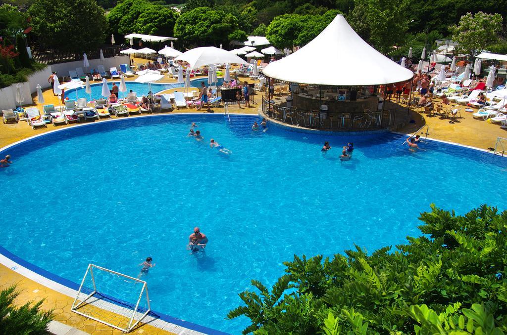 Bella Vista Beach Club Sinemorec Zewnętrze zdjęcie