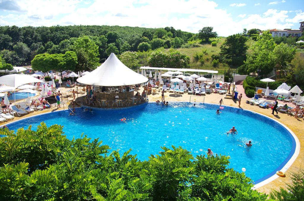 Bella Vista Beach Club Sinemorec Zewnętrze zdjęcie