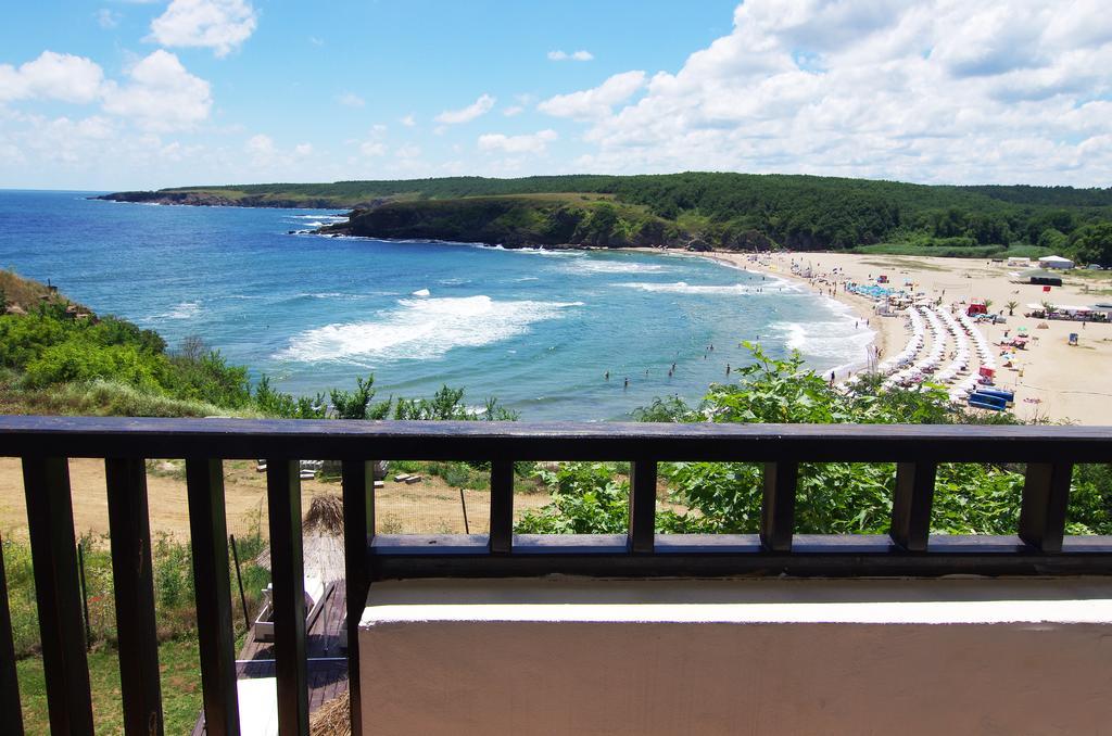 Bella Vista Beach Club Sinemorec Zewnętrze zdjęcie